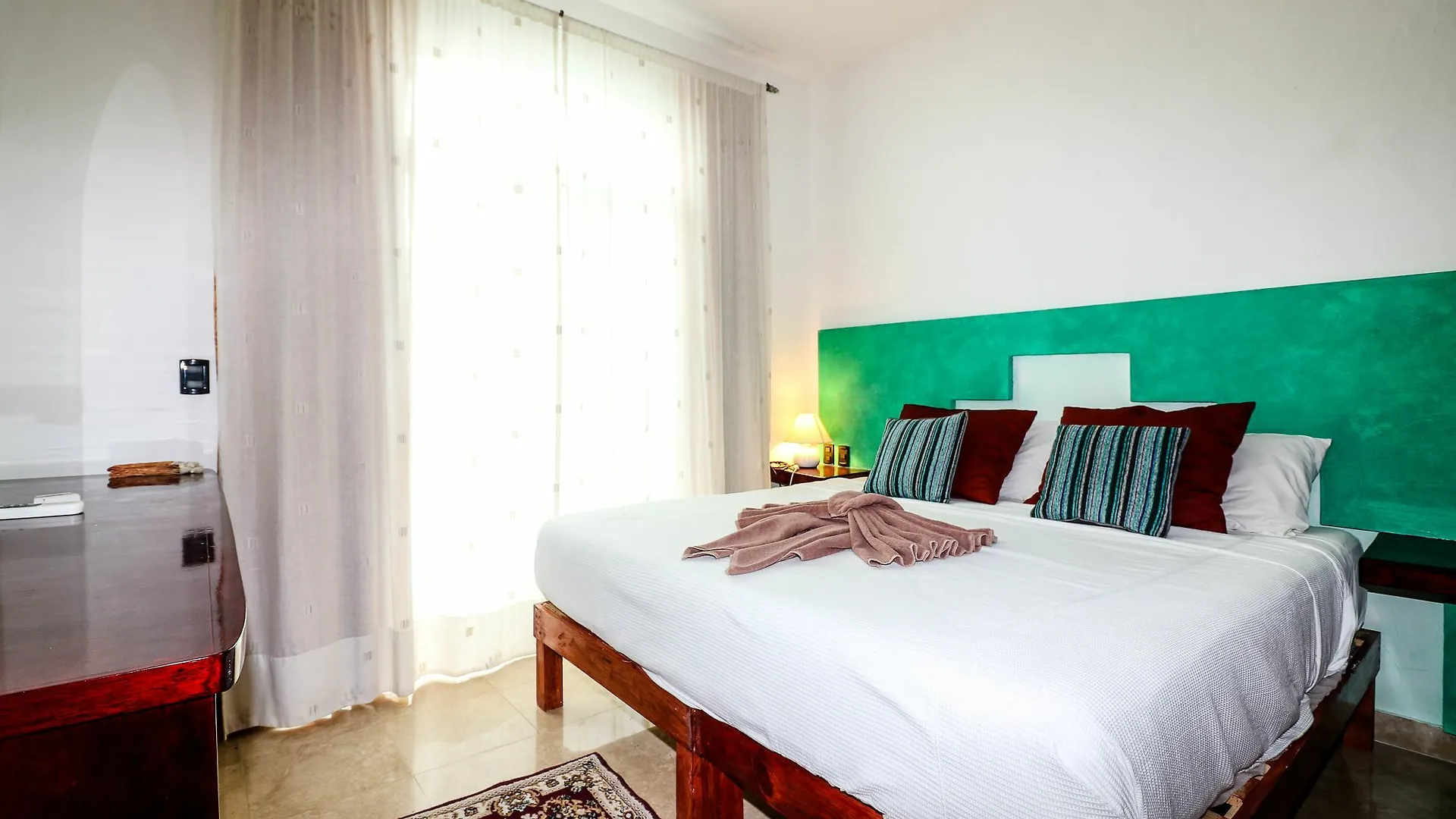 Apartment Castello 1B Playa del Carmen