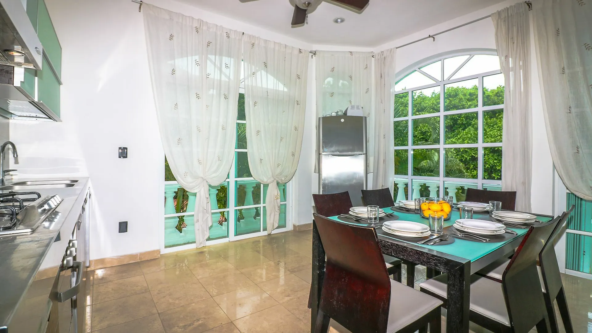 Hotel Apartment Castello 1B Playa del Carmen