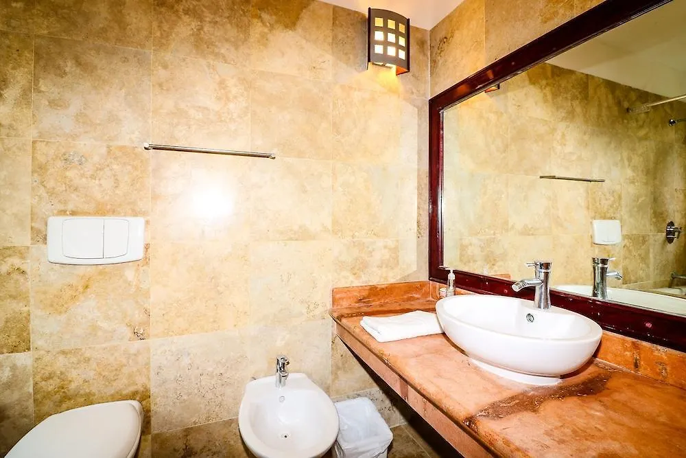 Hotel Apartment Castello 1B Playa del Carmen