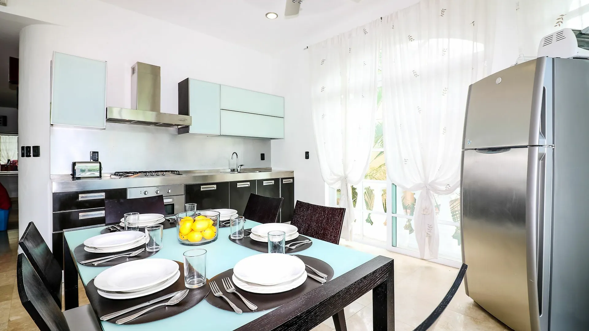 Apartment Castello 1B Playa del Carmen